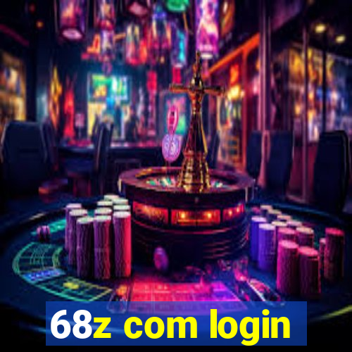 68z com login